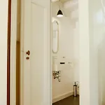 Appartement Your Dike Refuge In The Historic Gulfhof *
