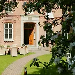 Your Dike Refuge In The Historic Gulfhof Appartement *
