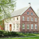 Appartement Your Dike Refuge In The Historic Gulfhof Krummhörn